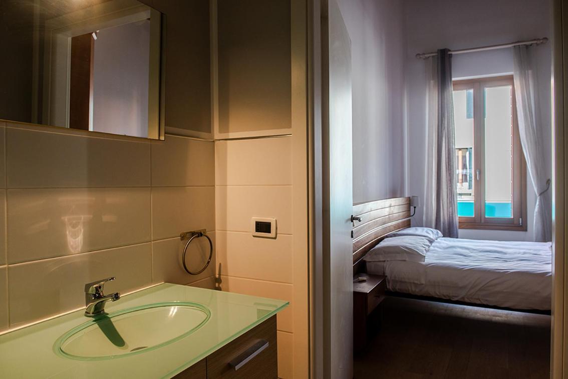 Double Room Extra Bed