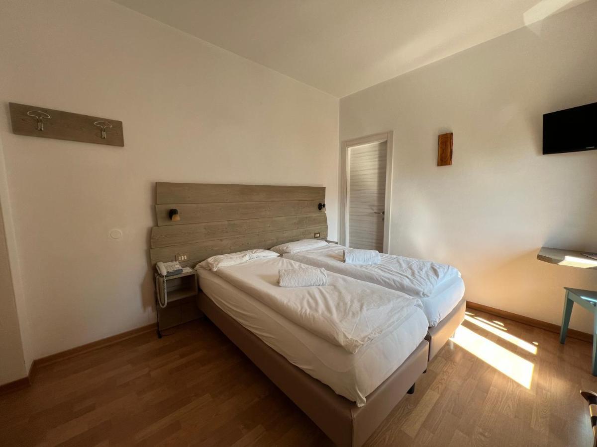 Small Double or Twin Room