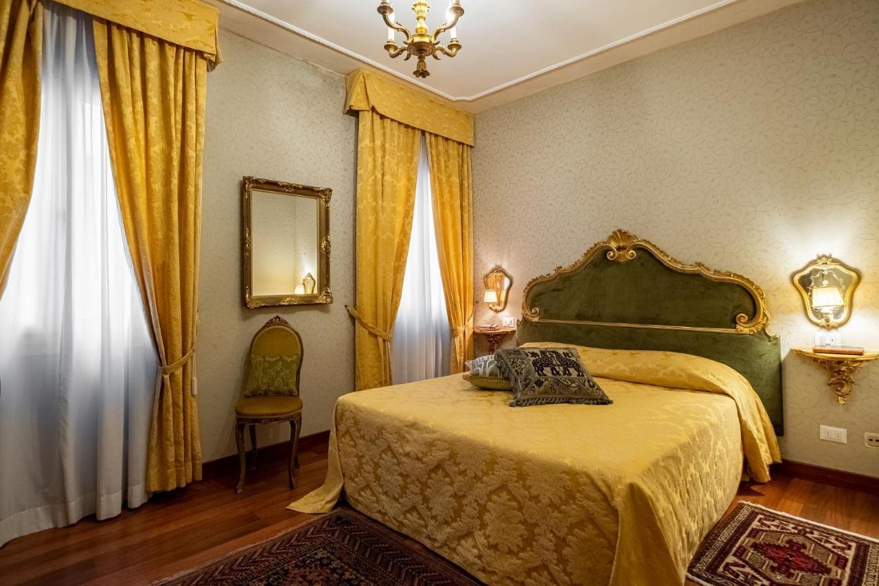 Classic Double or Twin Room