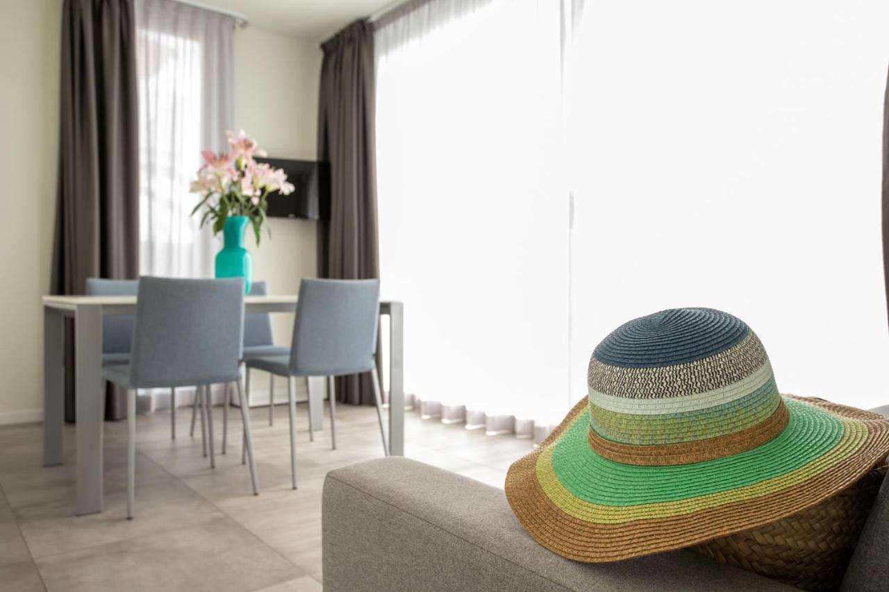 Standard Apartment