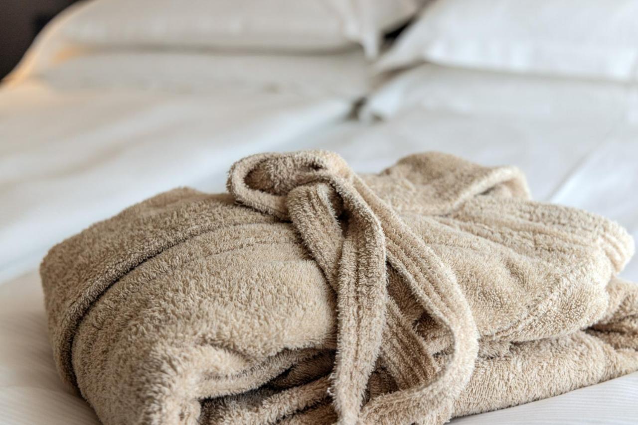 Appartamento con 2 Camere da Letto - Dependance