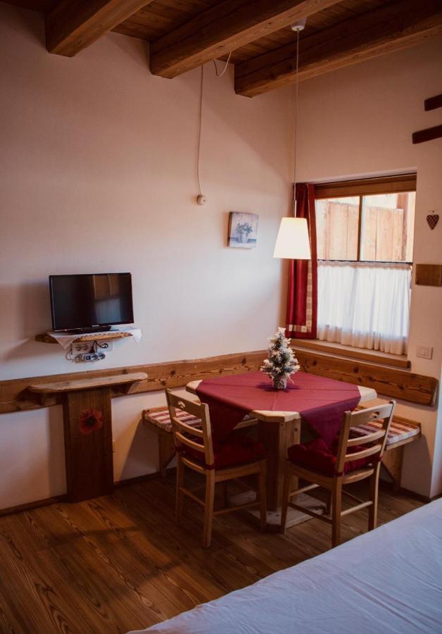 Appartamento con 1 Camera da Letto