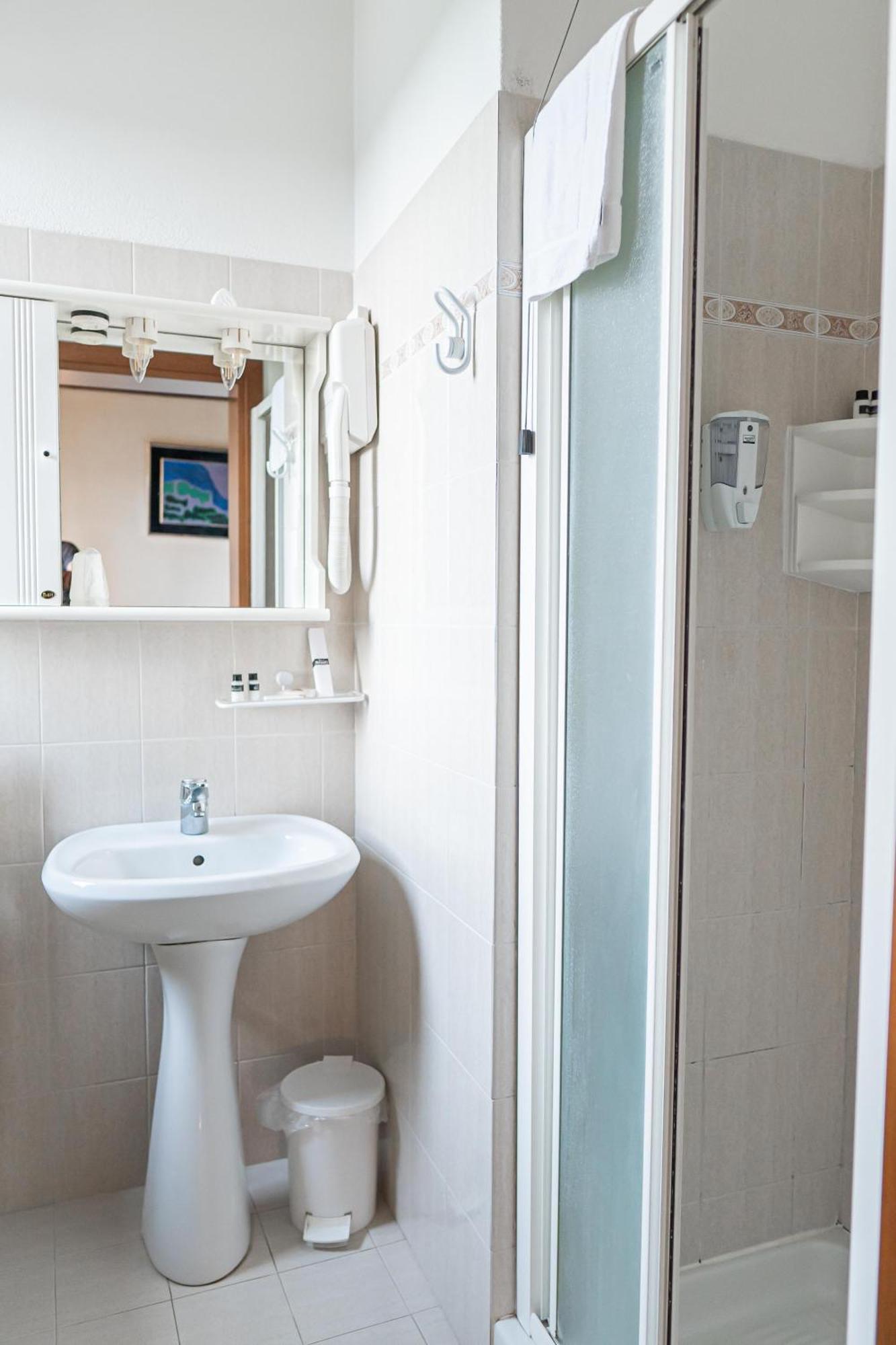Economy Doppelzimmer