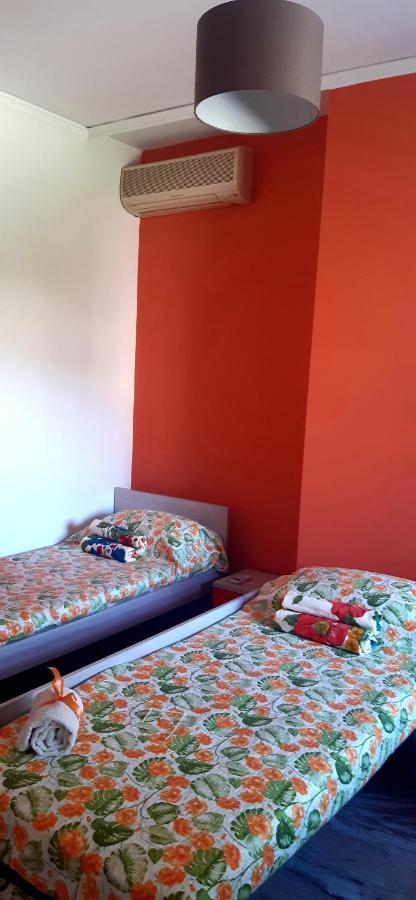 Zweibettzimmer