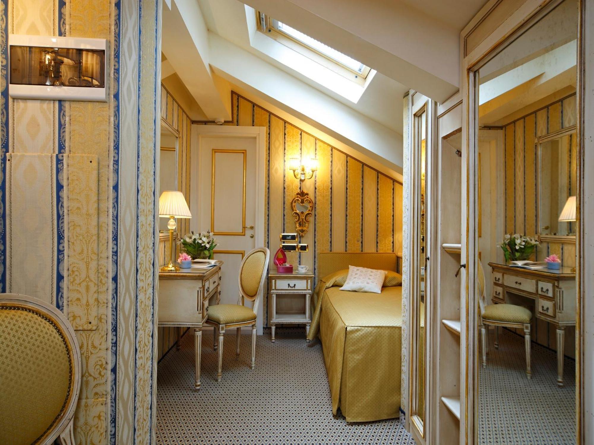 Small Double Room Annex