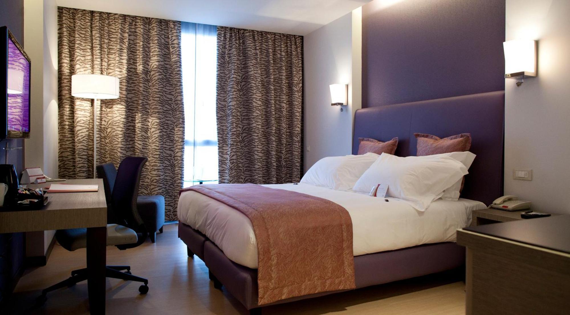 Habitación Premium con 2 camas individuales - fumadores