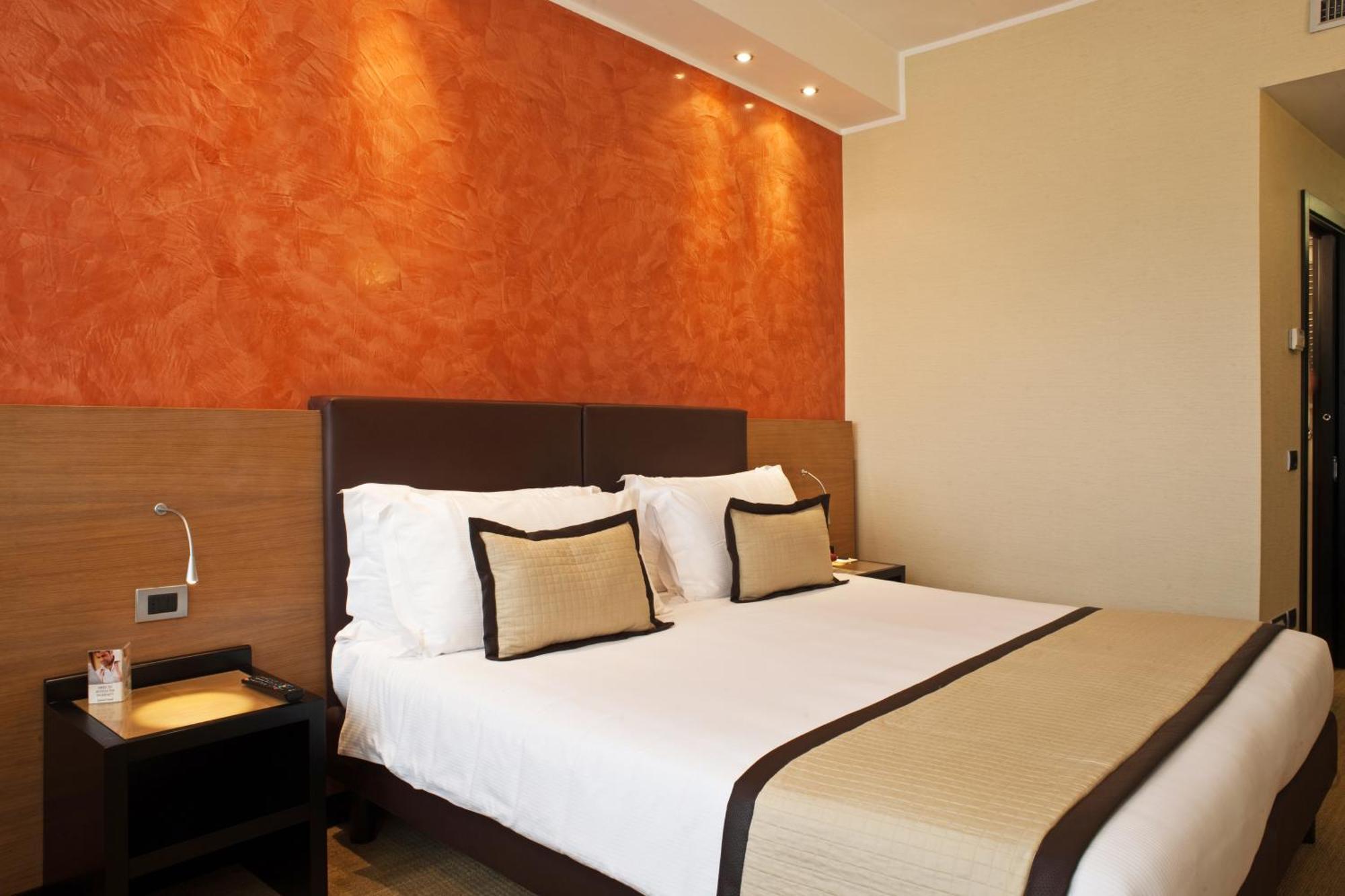 Superior Single Room