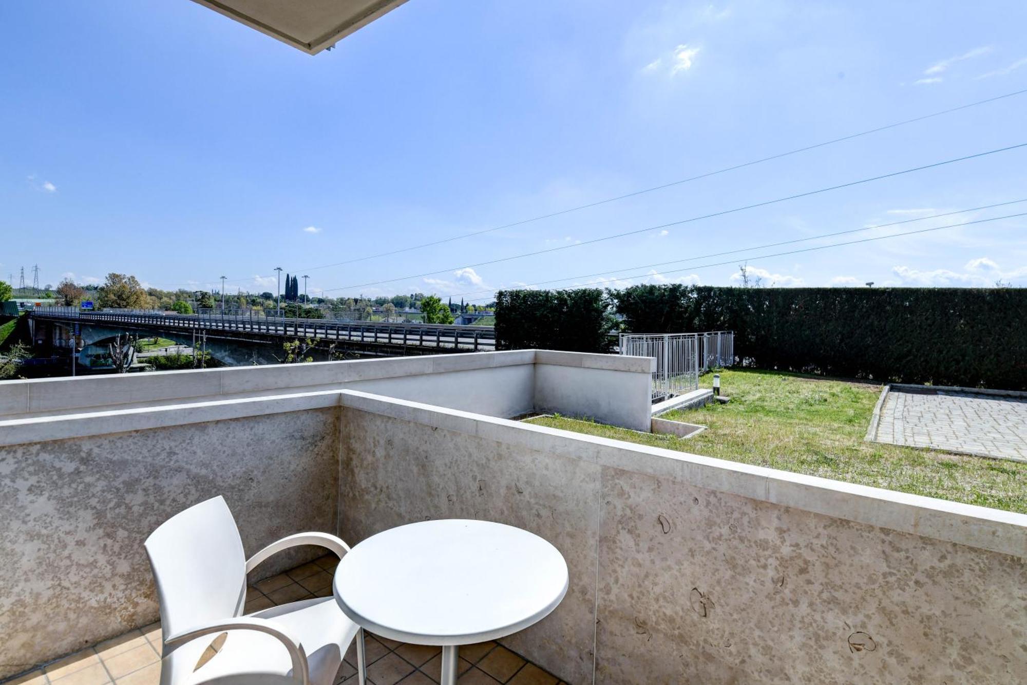 Double Room Balcony