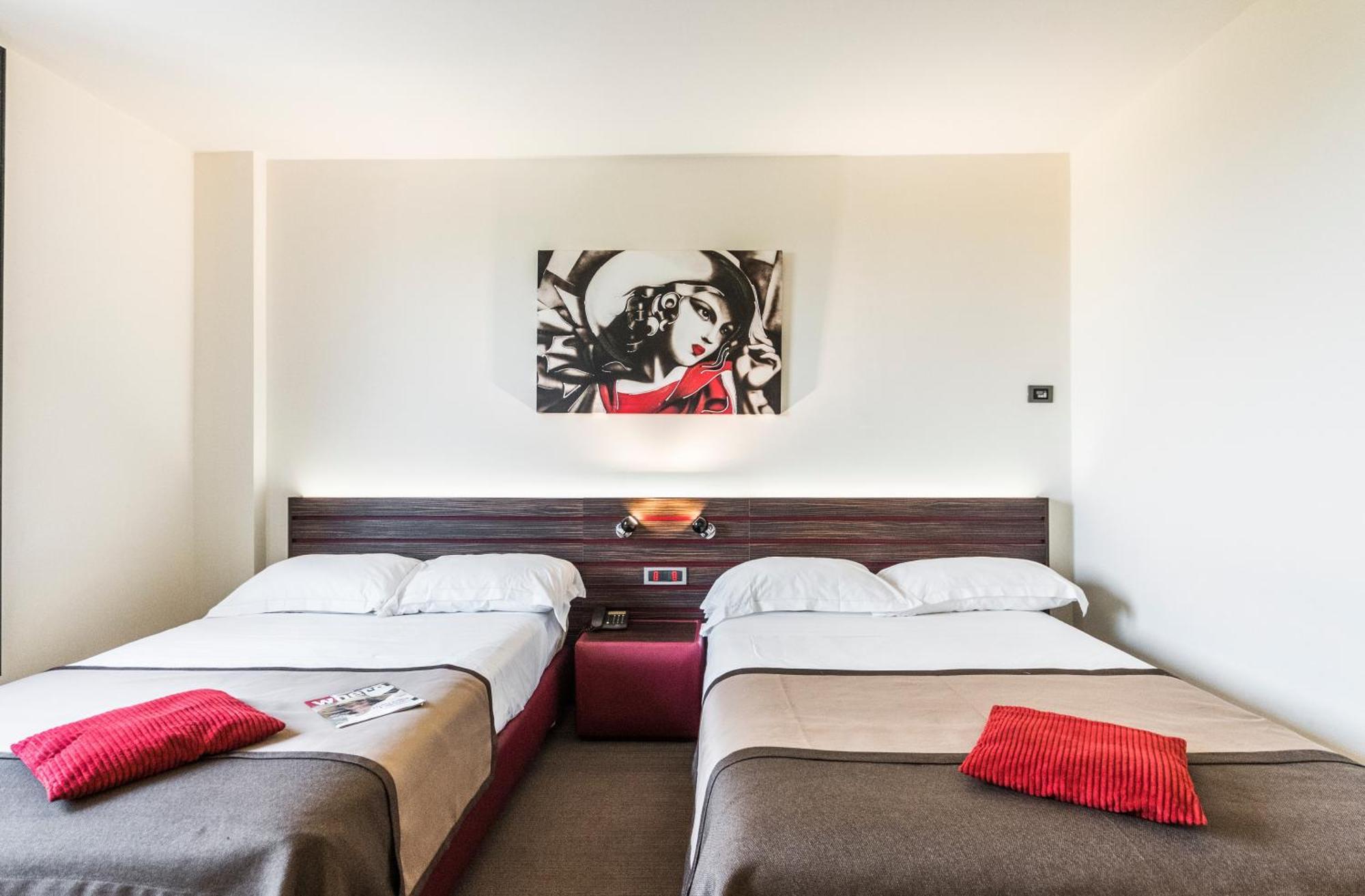Superior Double or Twin Room