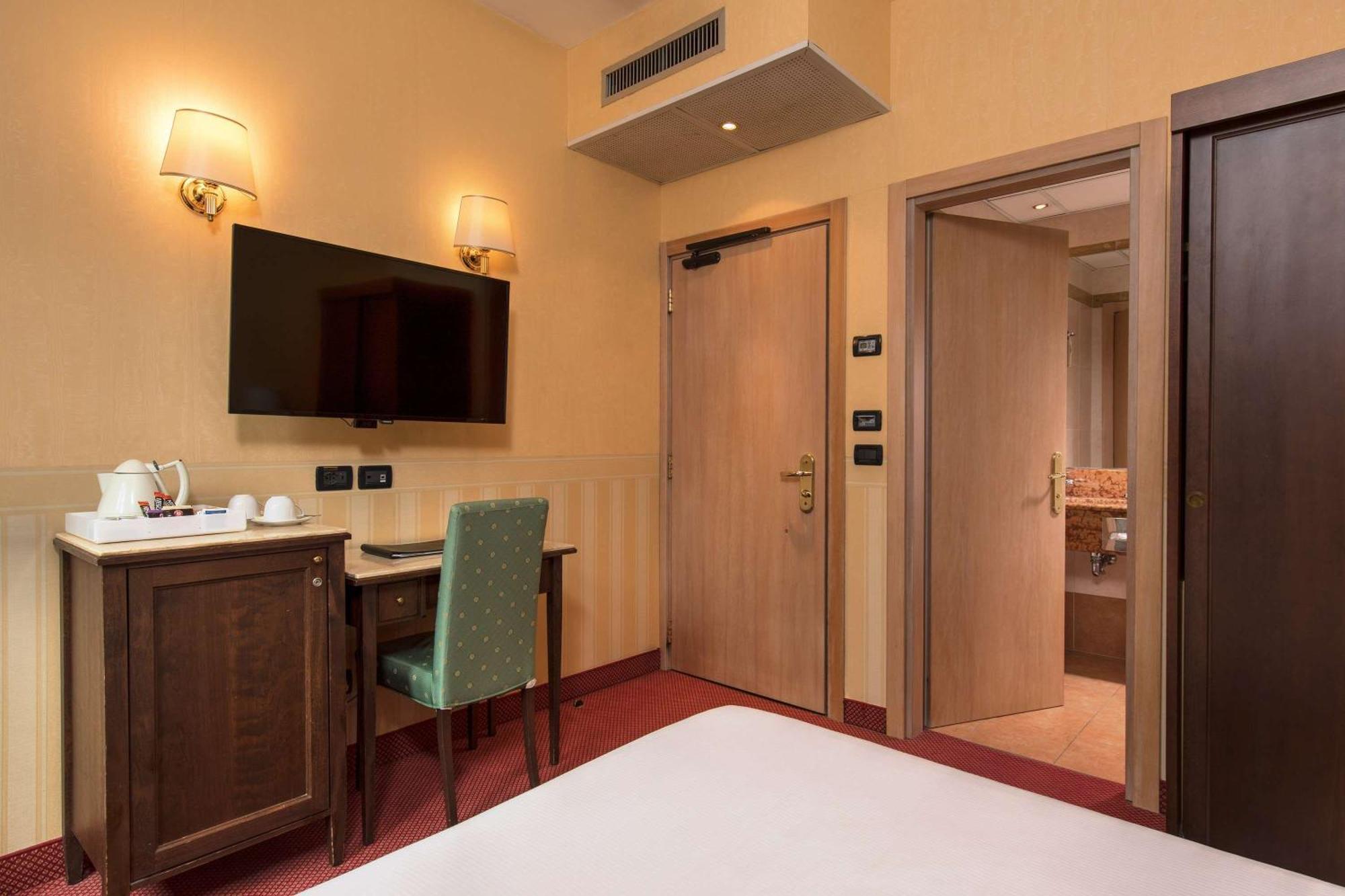Chambre Triple Classique