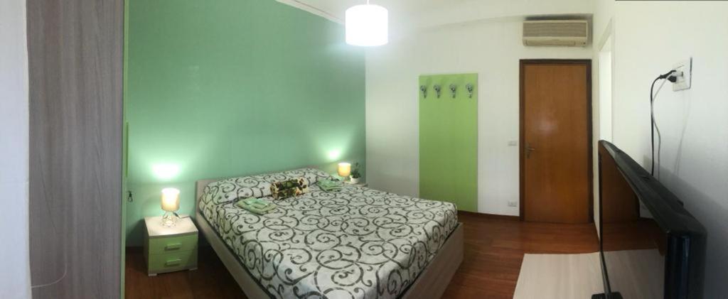 Doppelzimmer mit eigenem Bad