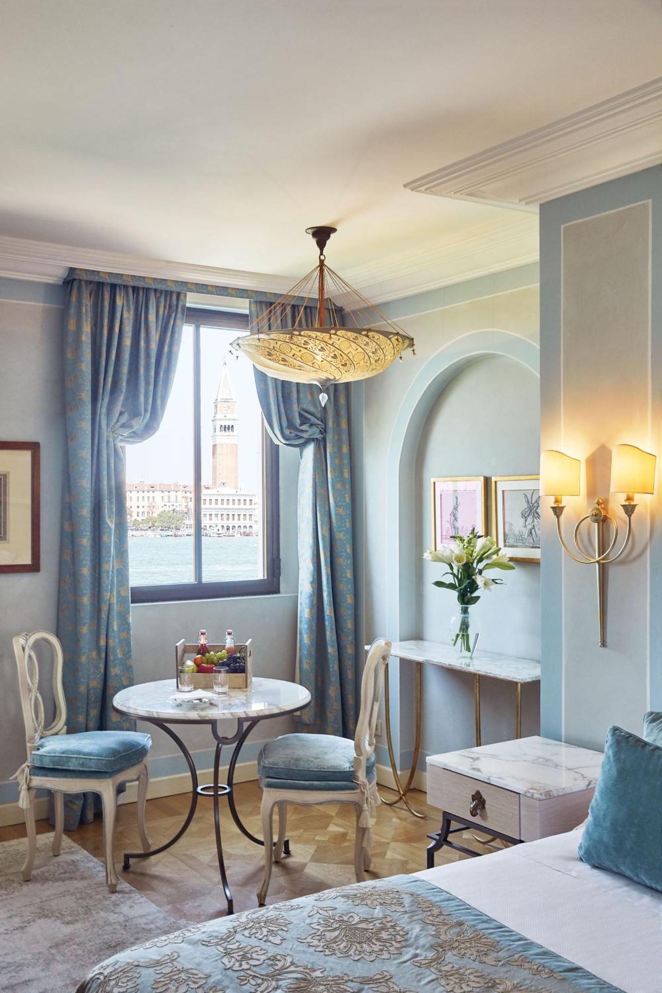 Premium Double Room St Mark view