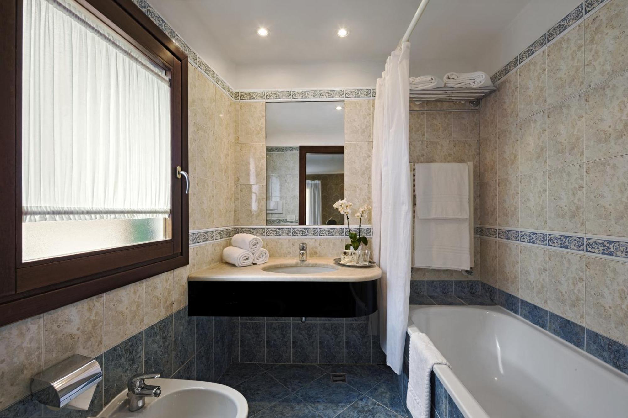 Habitación cuádruple