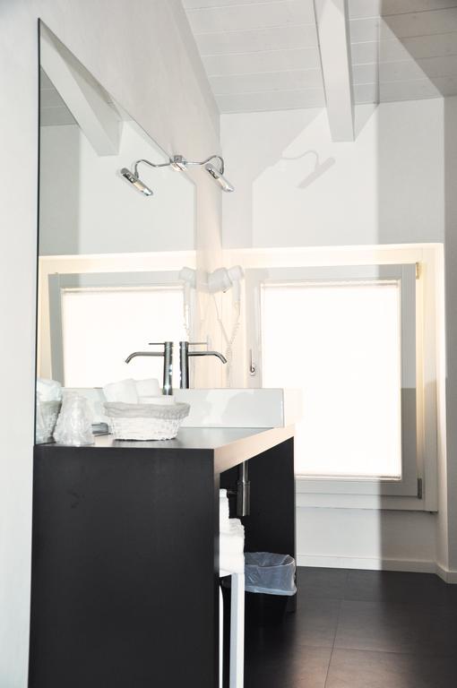 Chambre Double Supérieure