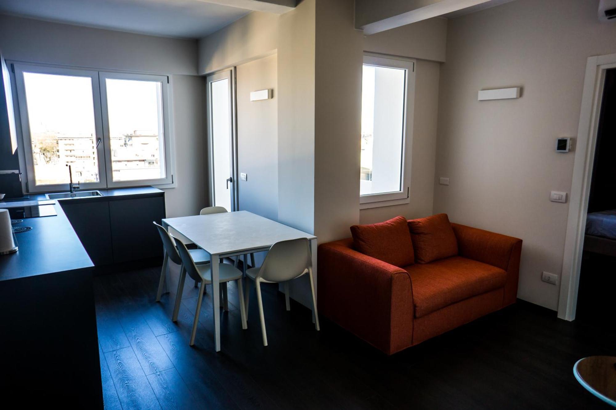 Standard Apartment