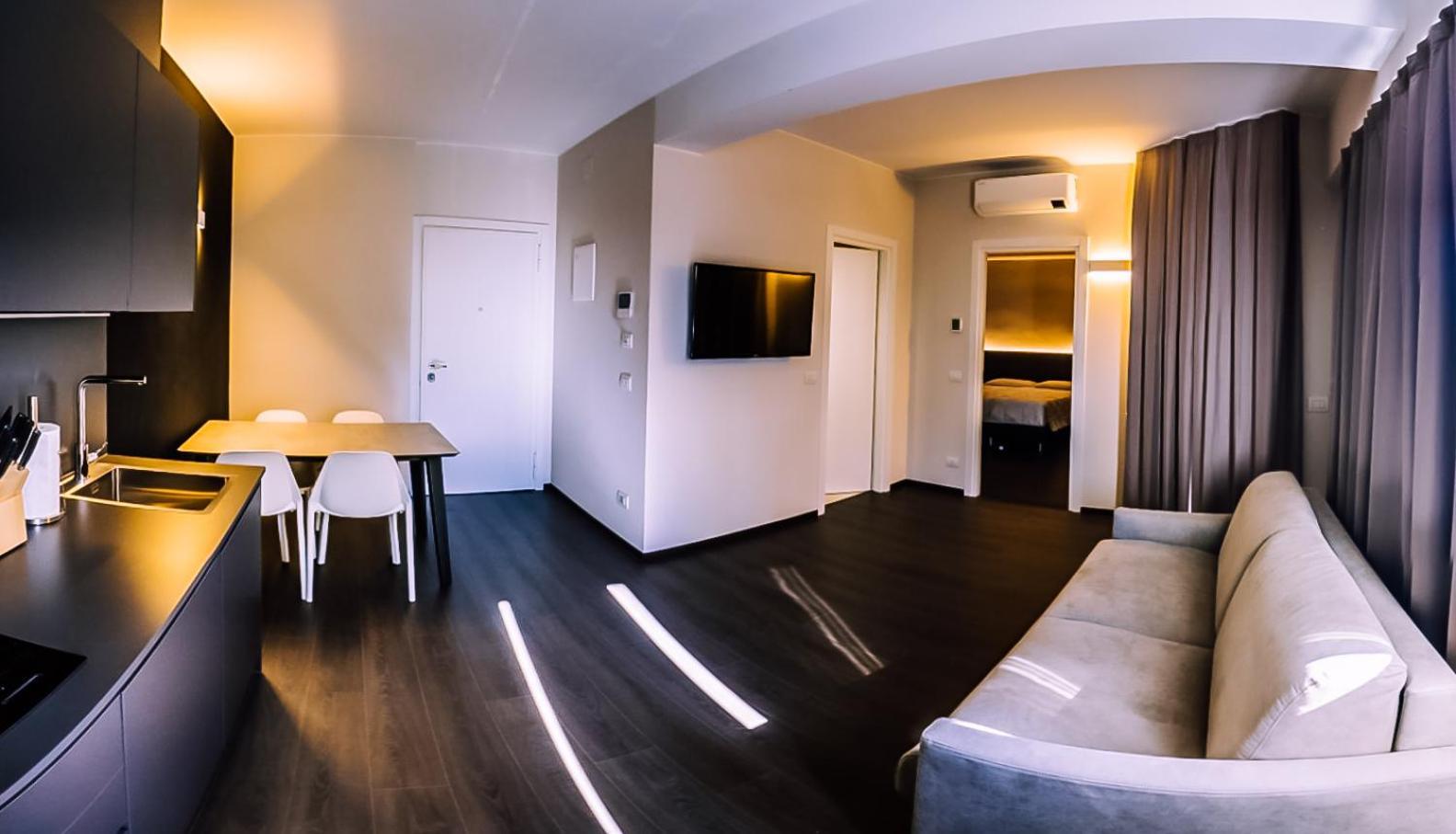 Standard Apartment