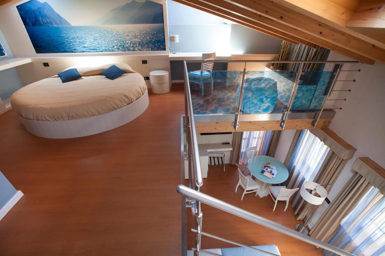 Maisonette-Suite