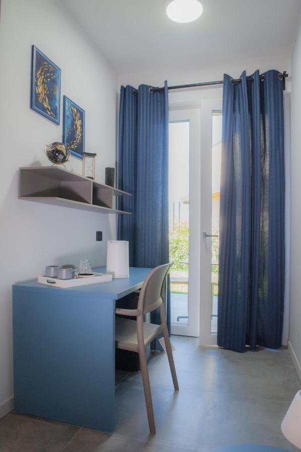 Doppelzimmer mit Zustellbett