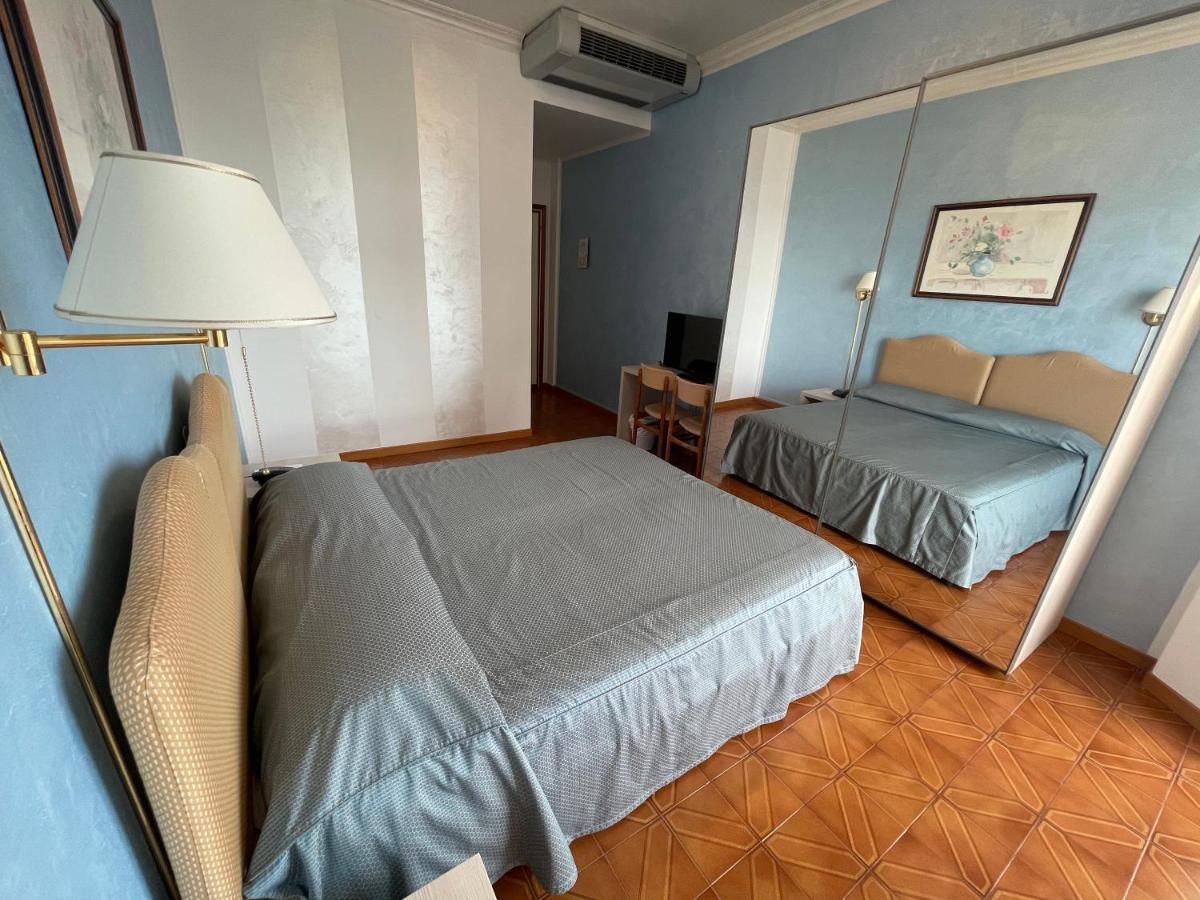 Chambre Double Standard