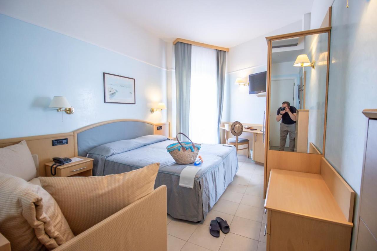 Chambre Double Supérieure