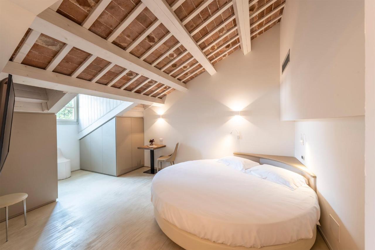 Suite con Vasca Idromassaggio