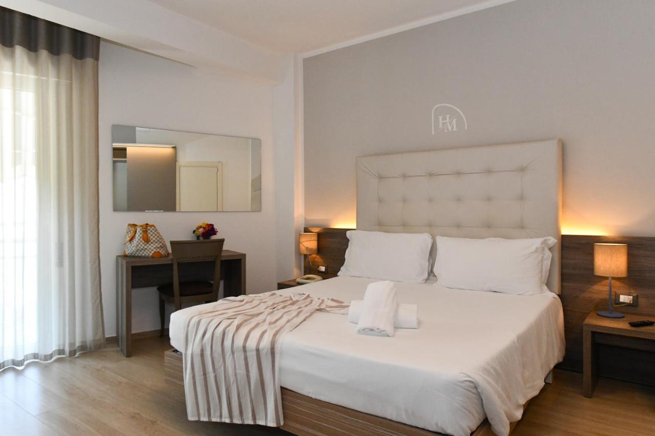 Chambre Familiale Supérieure