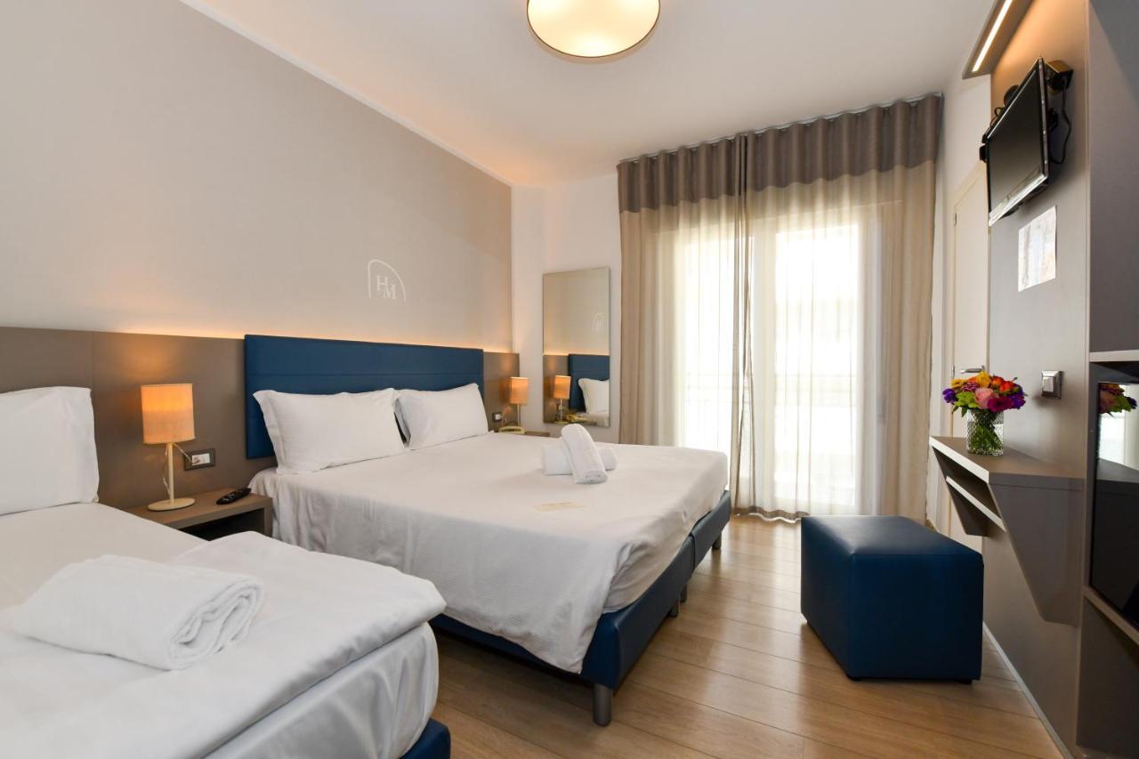 Chambre Double Standard
