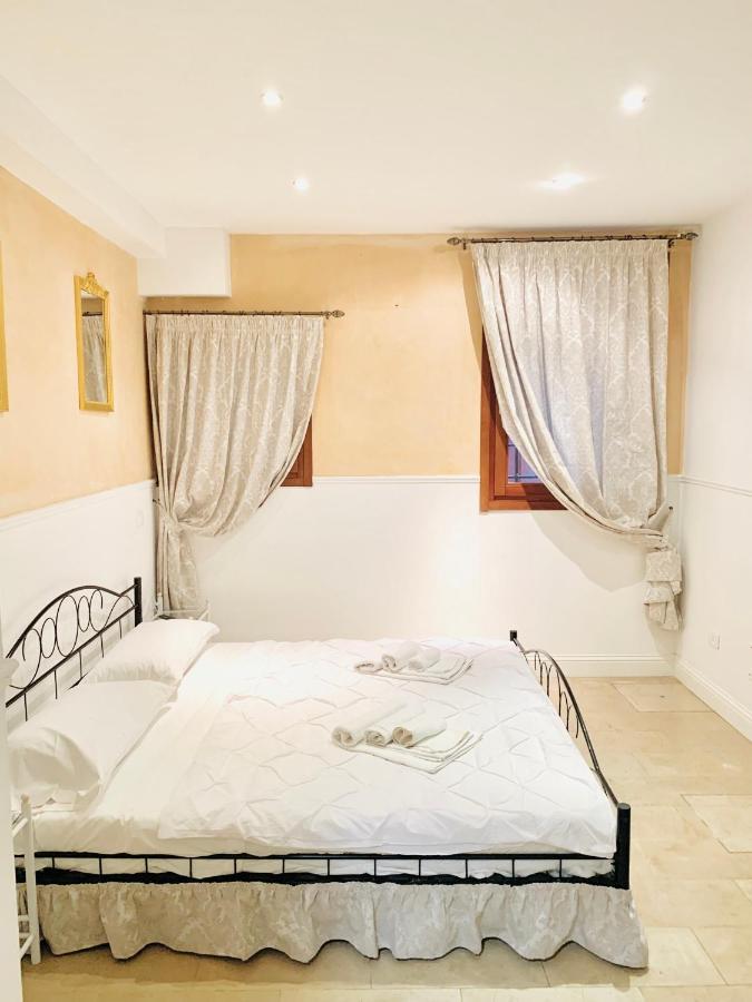 Quarto Duplo Standard