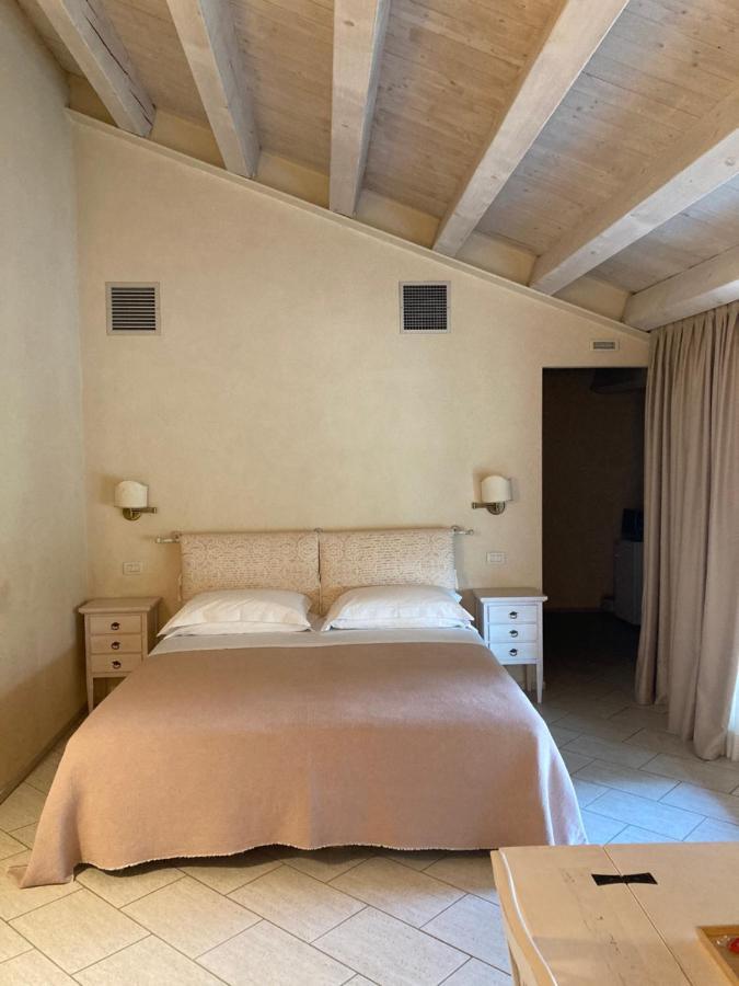 Superior Zimmer mit Kingsize-Bett