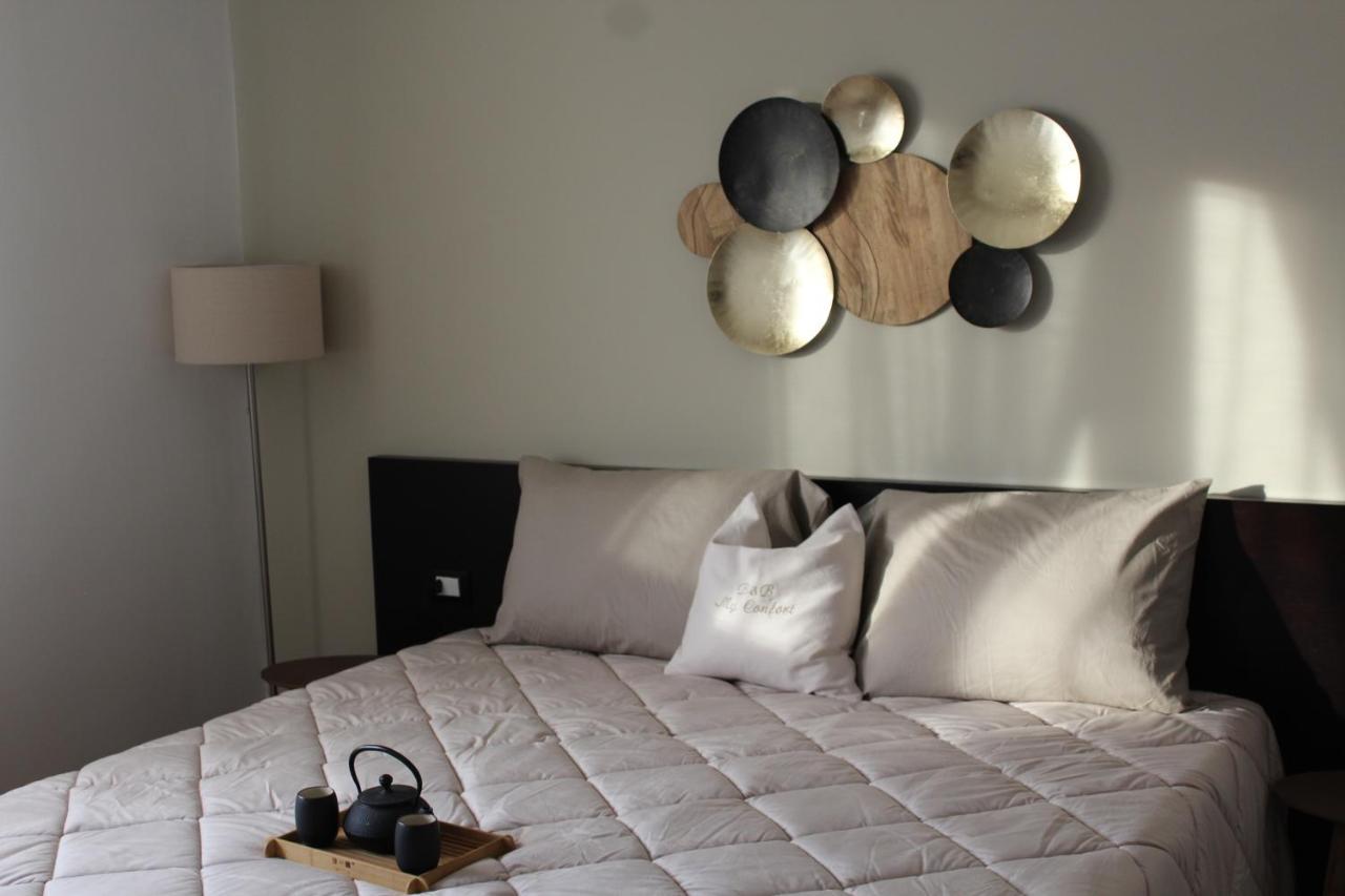 Großes Doppelzimmer