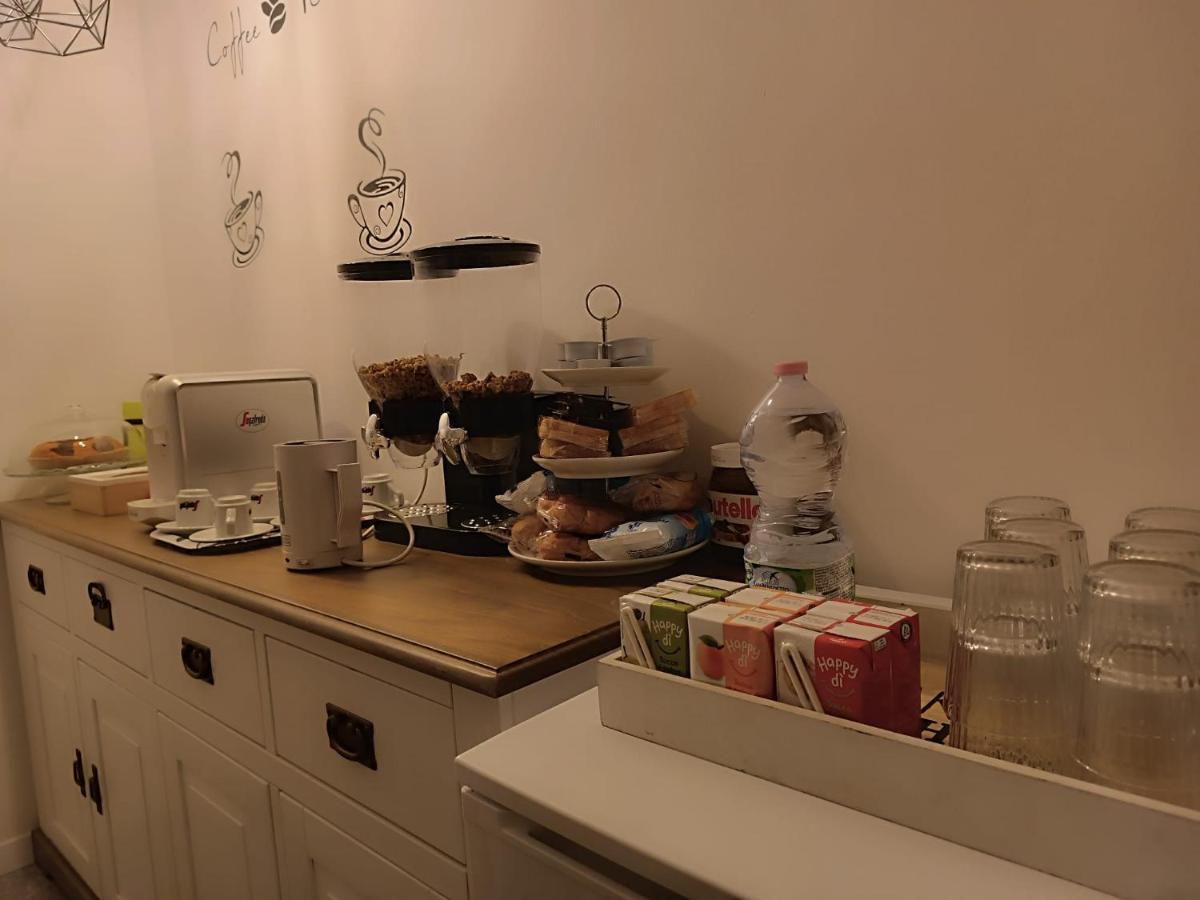 Doppelzimmer mit eigenem Bad