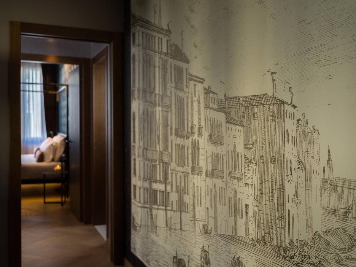 Suite con Vista Fiume