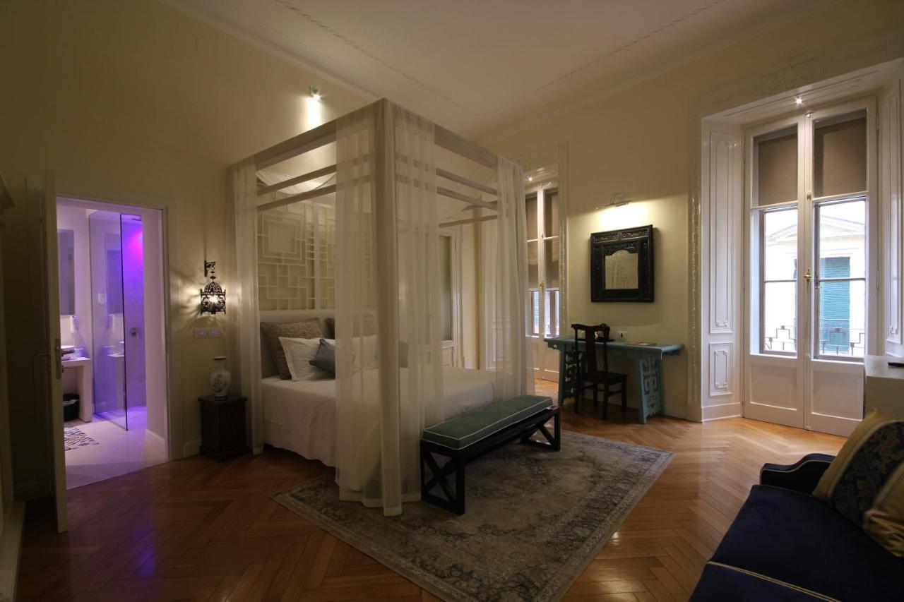 Habitación Doble Deluxe - edificio independiente
