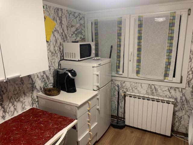 Apartment - Erdgeschoss