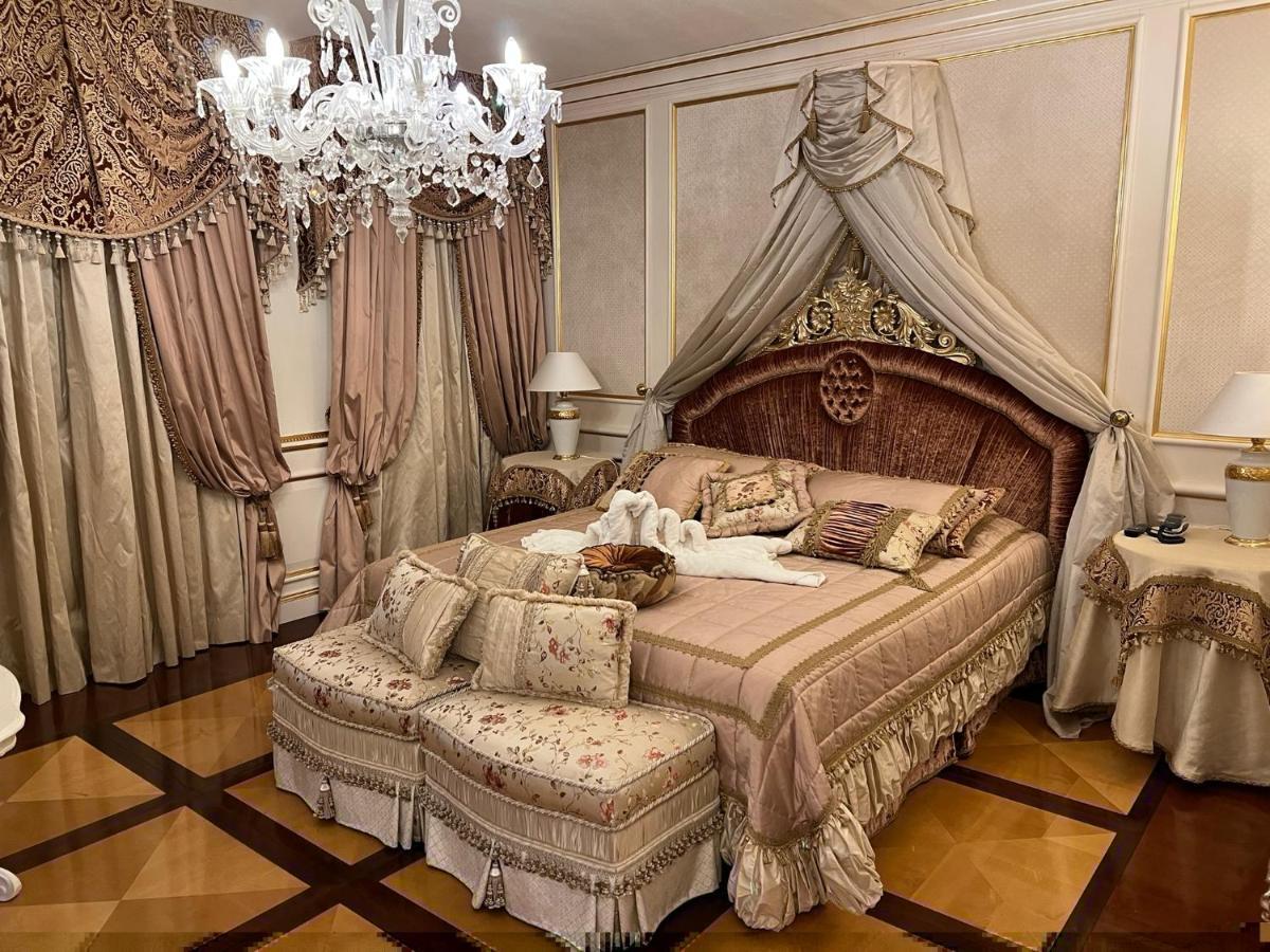 Suite Presidenziale