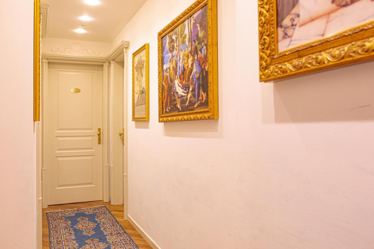Quarto Triplo Luxo