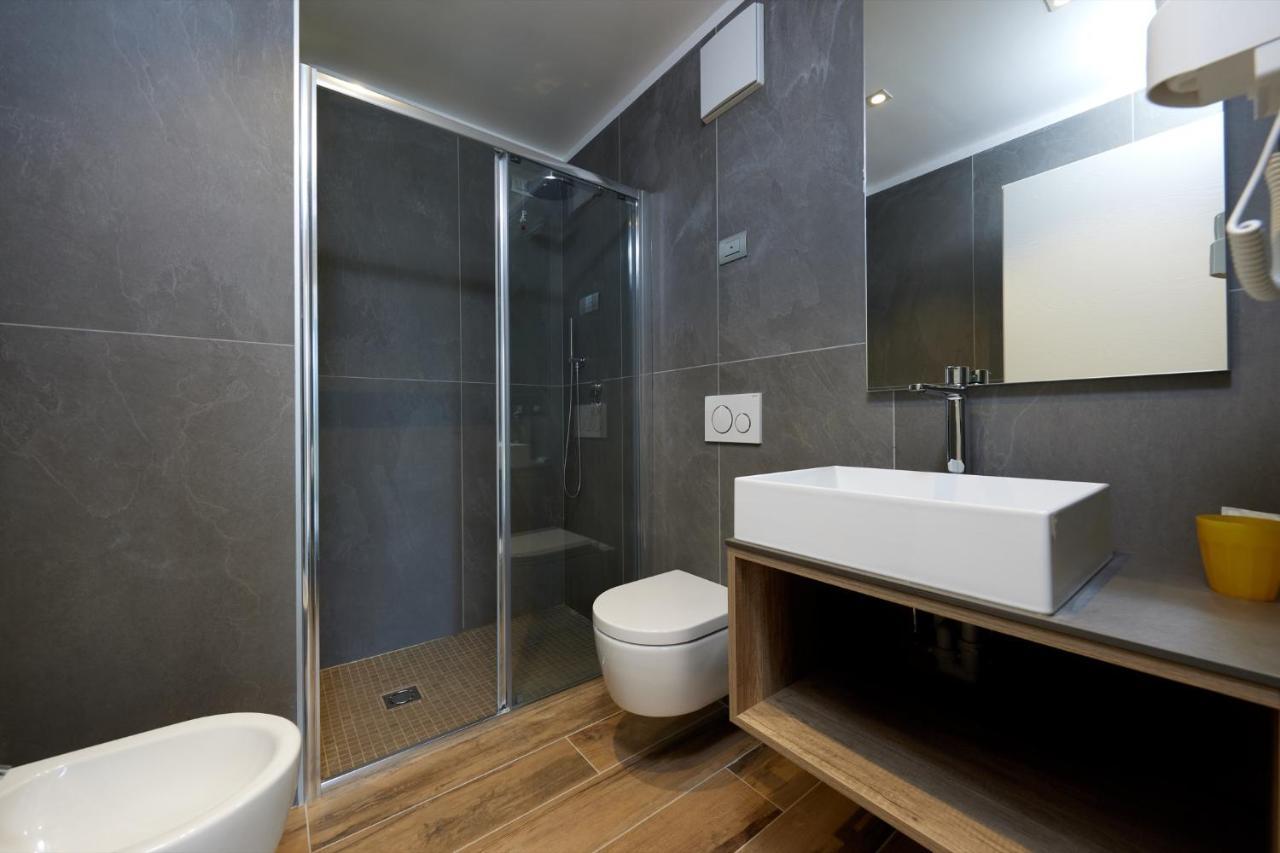 Suite con Vista Giardino