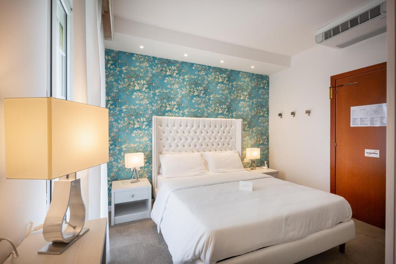 Chambre Simple