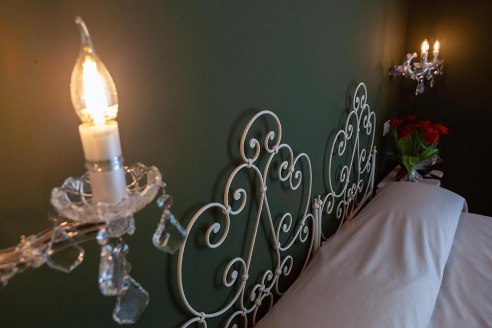 Double or Twin Room Balcony