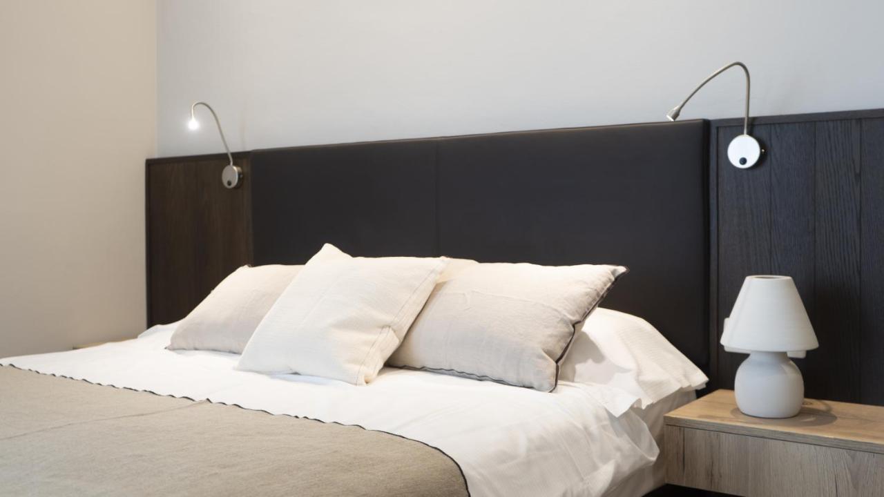 Queen Room Balcony