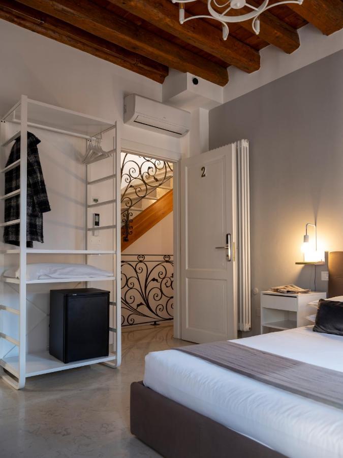 Quarto Deluxe