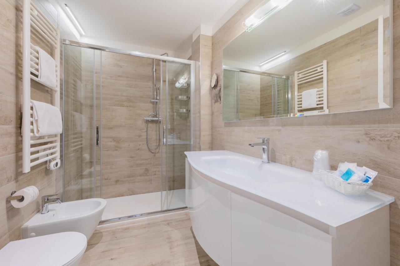 Apartment - auf zwei Ebenen mit Whirlpool und Sauna