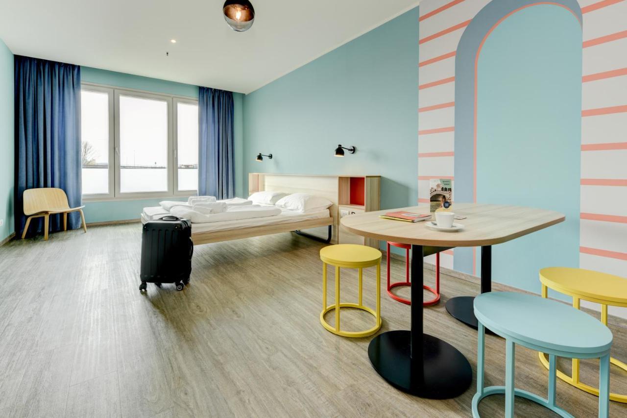 Sechsbettzimmer