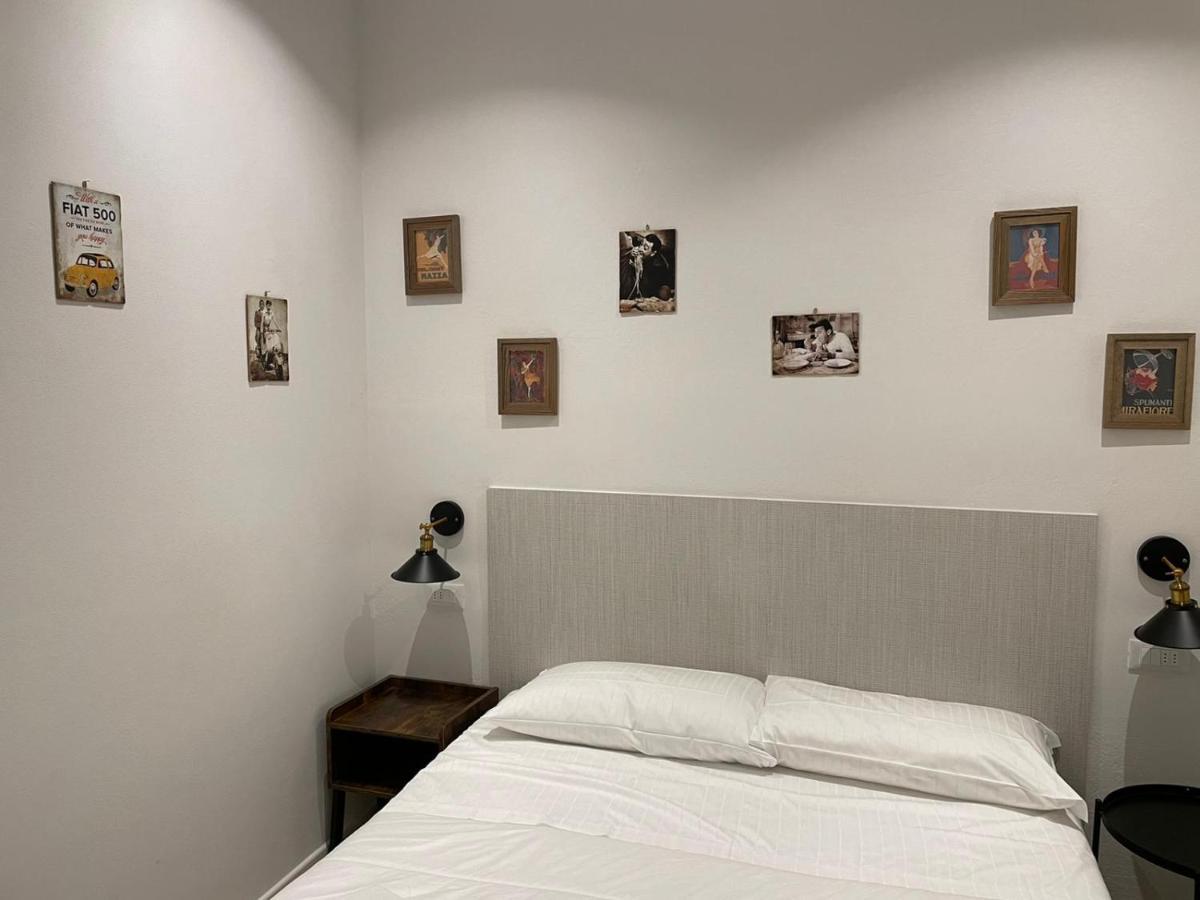 Double Room Separate Building