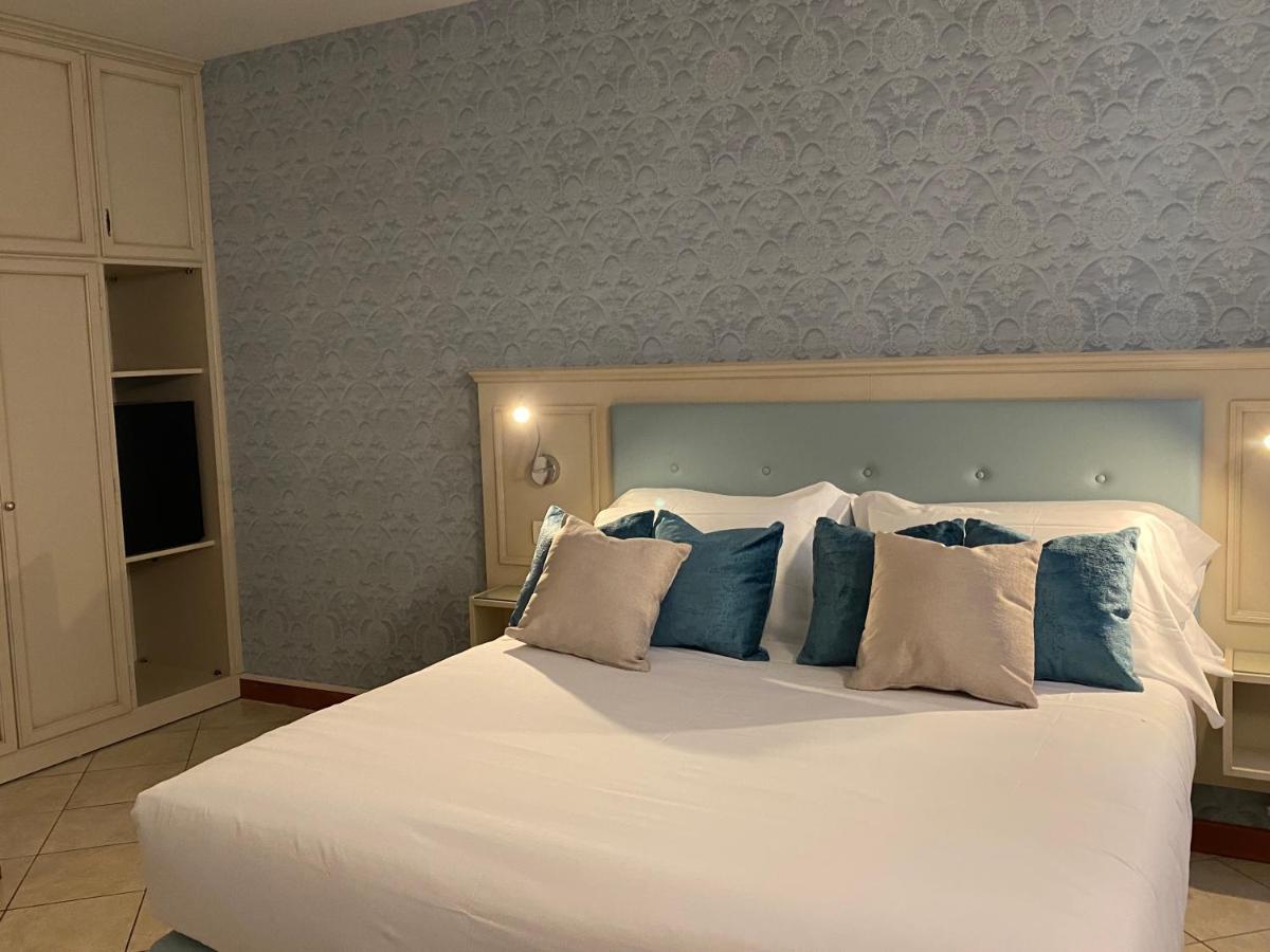 Classic Double Room - Annex