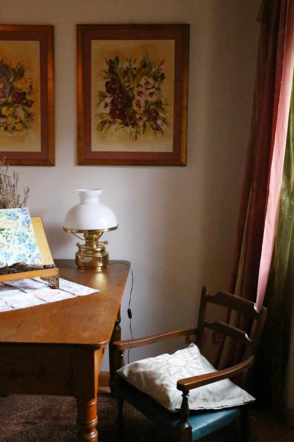 Doppelzimmer mit eigenem Bad