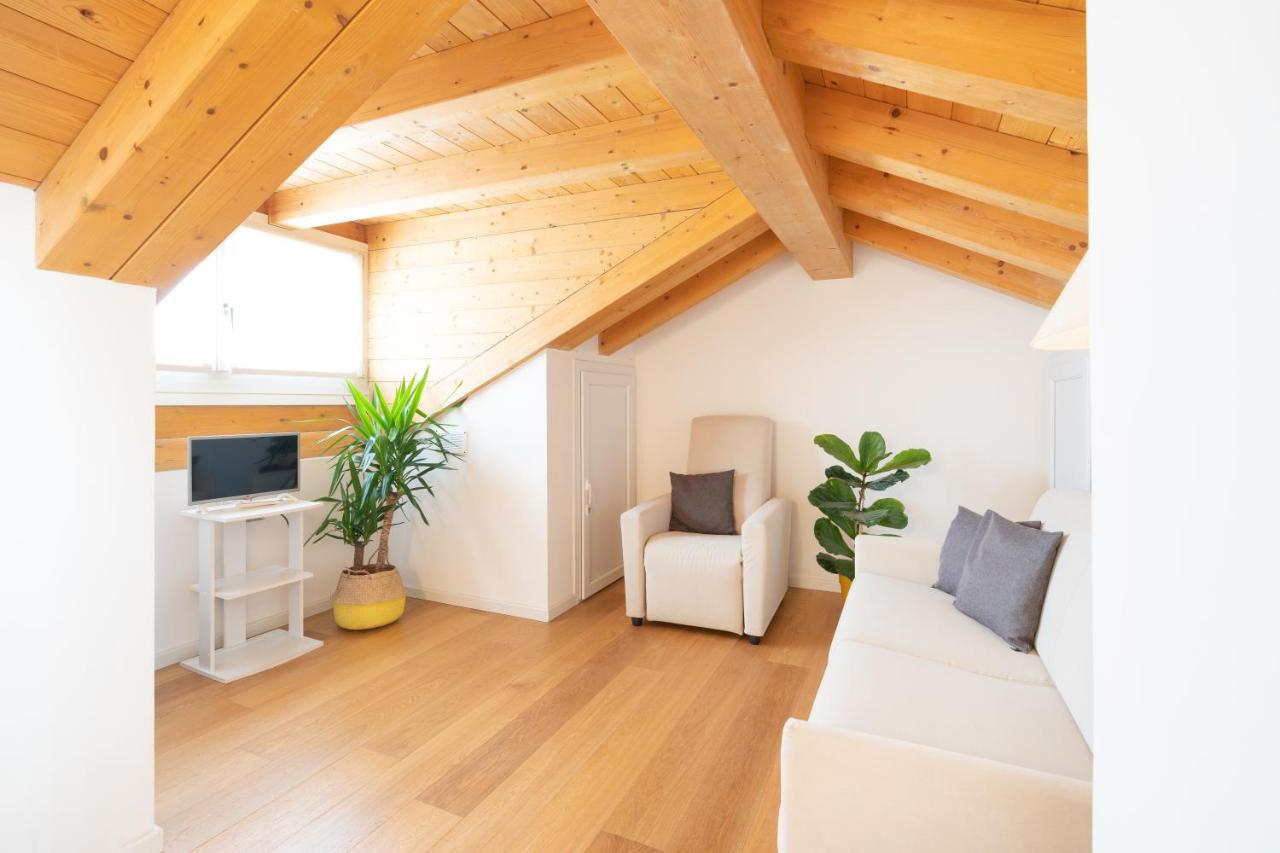 Apartamento de 2 dormitorios