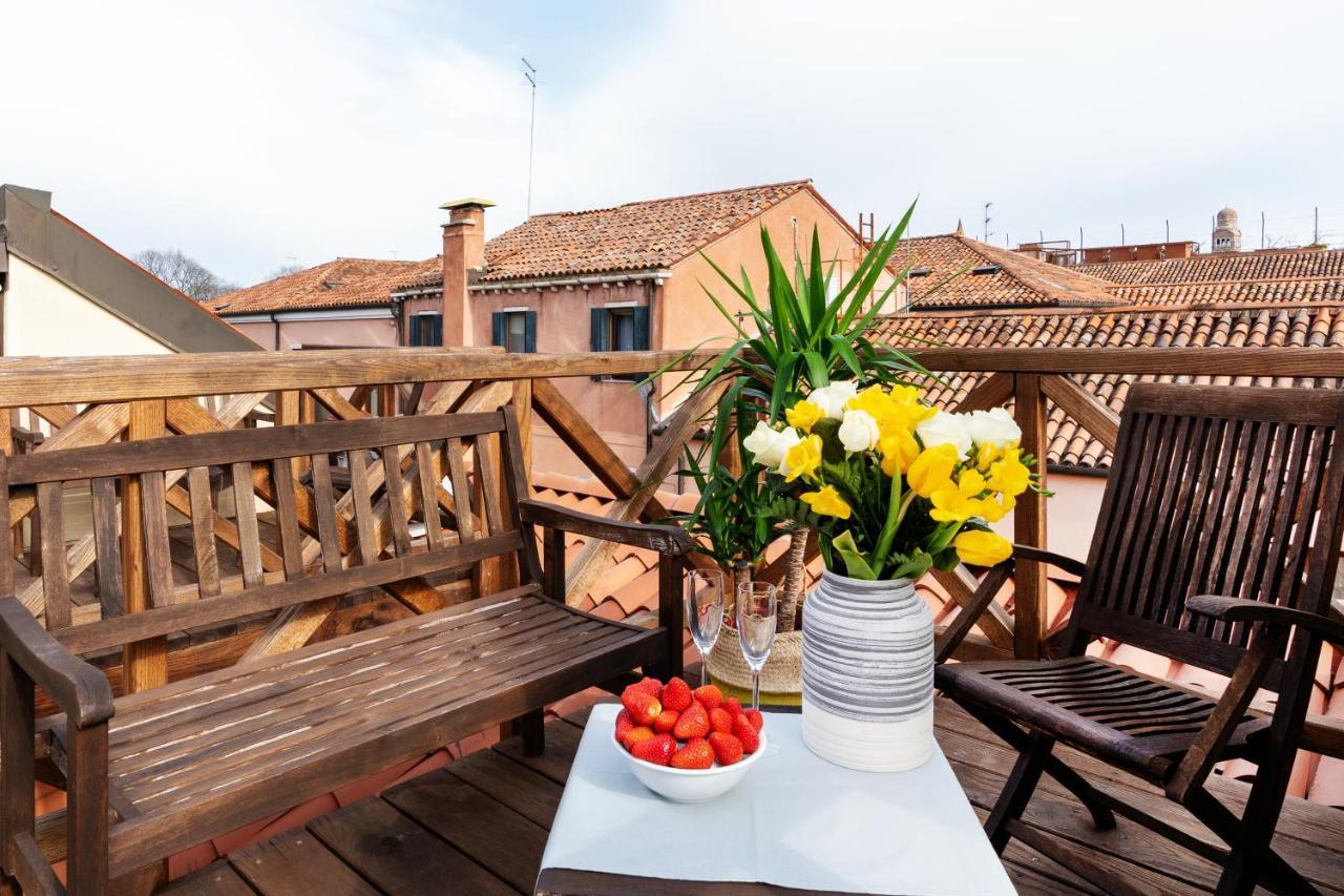 Apartamento Superior de 2 dormitorios con terraza - 2 plantas