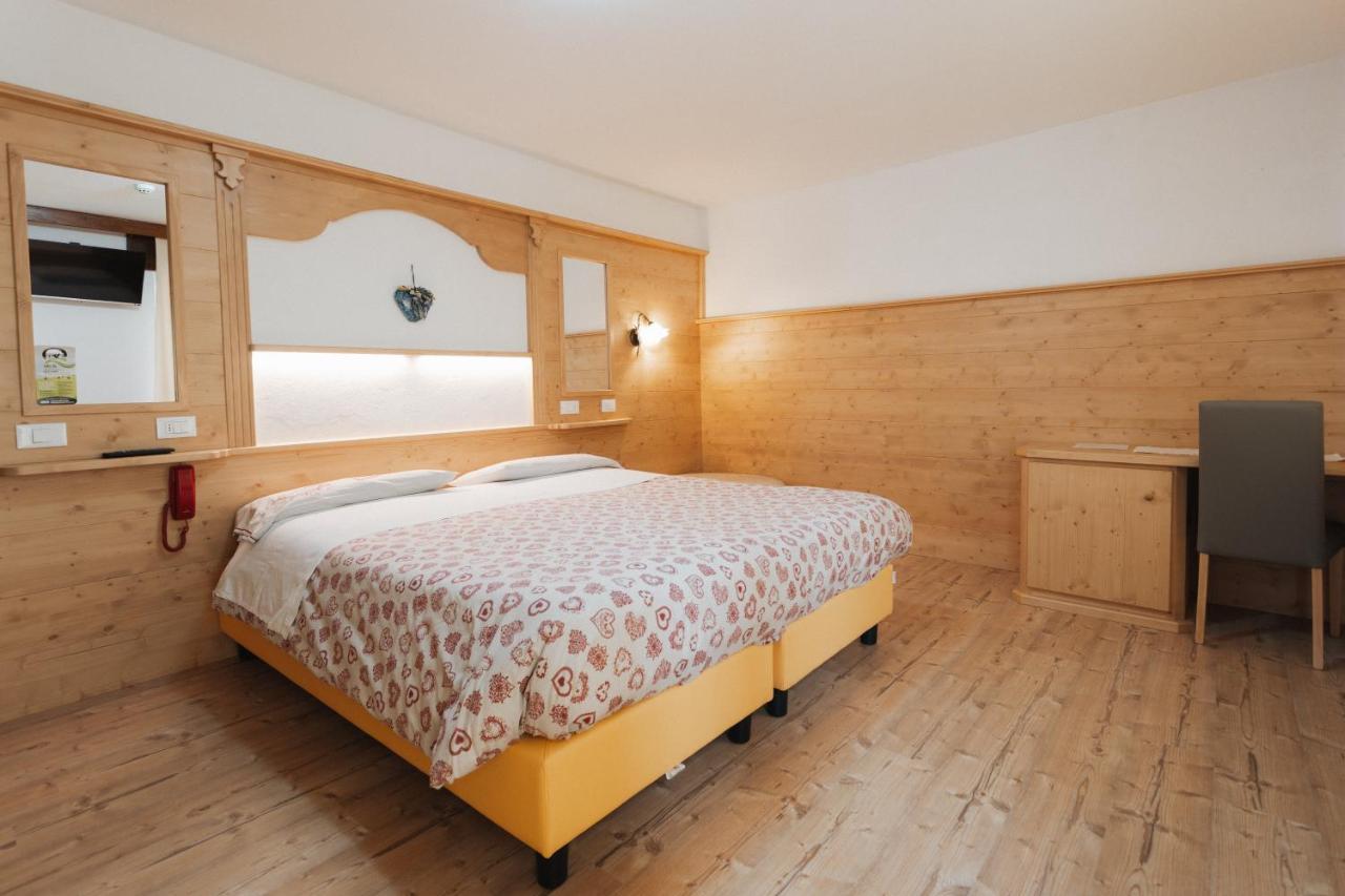 Junior Suite Familiare