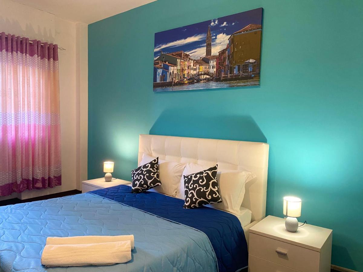 Quarto Duplo Standard